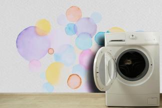 peel and stick wallpaper