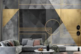 peel and stick wallpaper