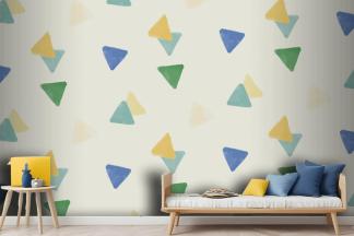 peel and stick wallpaper