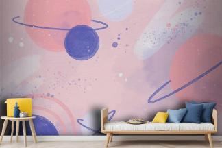 peel and stick wallpaper