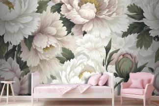 peel and stick wallpaper