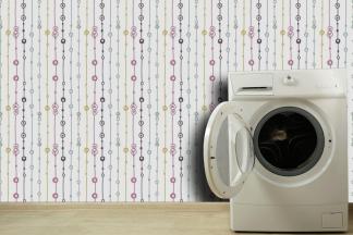 peel and stick wallpaper