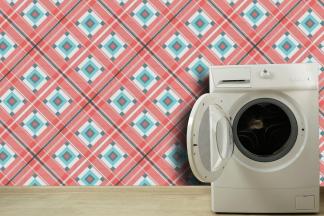 peel and stick wallpaper