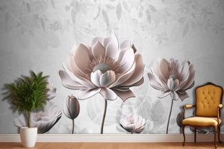 peel and stick wallpaper