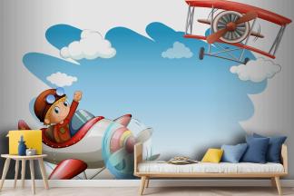 peel and stick wallpaper