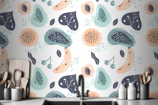 peel and stick wallpaper