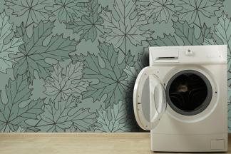 peel and stick wallpaper