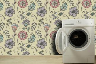 peel and stick wallpaper