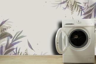 peel and stick wallpaper