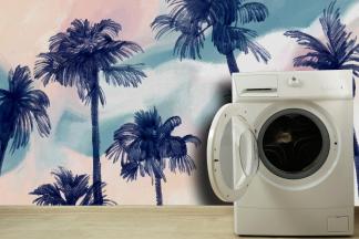 peel and stick wallpaper