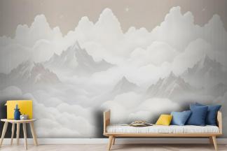 peel and stick wallpaper