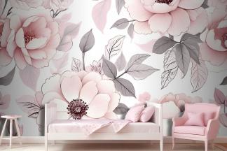 peel and stick wallpaper