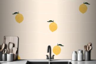 peel and stick wallpaper