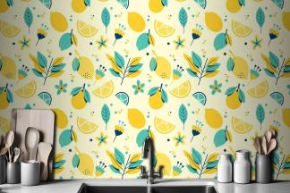 peel and stick wallpaper