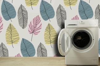 peel and stick wallpaper