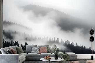 peel and stick wallpaper