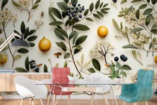 peel and stick wallpaper