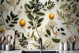 peel and stick wallpaper