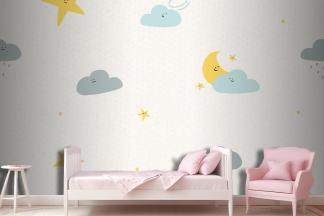 peel and stick wallpaper