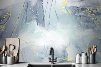 peel and stick wallpaper