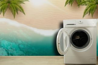 peel and stick wallpaper