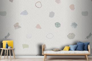 peel and stick wallpaper