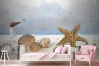 peel and stick wallpaper