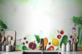 peel and stick wallpaper