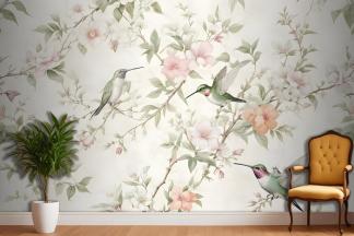 peel and stick wallpaper