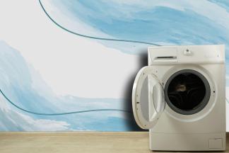 peel and stick wallpaper