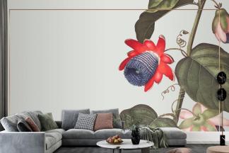 peel and stick wallpaper