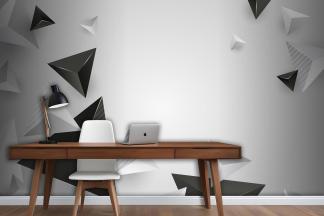 peel and stick wallpaper