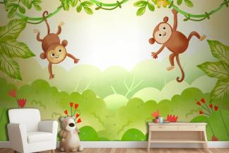 peel and stick wallpaper