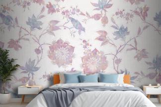 peel and stick wallpaper