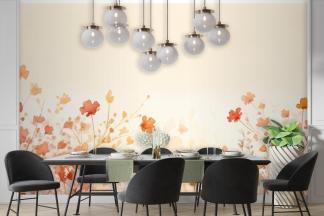 peel and stick wallpaper