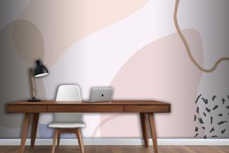 peel and stick wallpaper