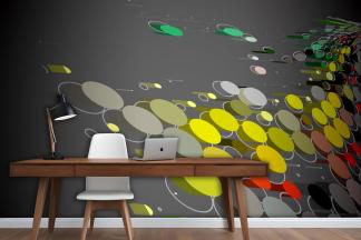 peel and stick wallpaper