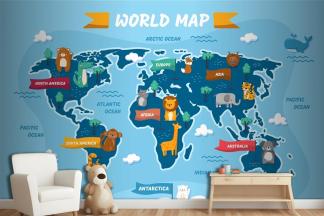 peel and stick wallpaper