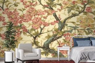 peel and stick wallpaper