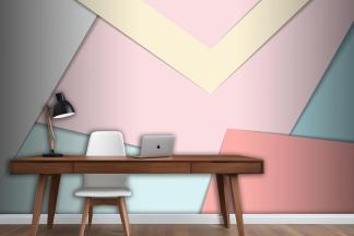 peel and stick wallpaper