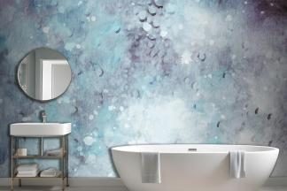 peel and stick wallpaper