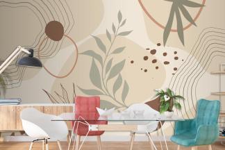 peel and stick wallpaper