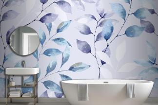 peel and stick wallpaper