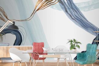 peel and stick wallpaper