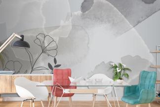 peel and stick wallpaper