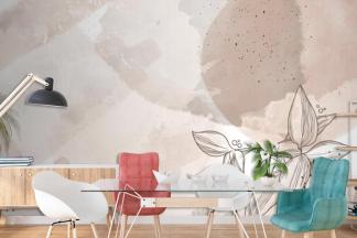 peel and stick wallpaper