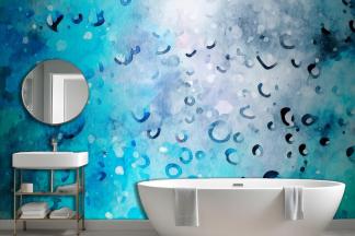 peel and stick wallpaper