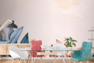 peel and stick wallpaper