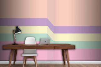 peel and stick wallpaper