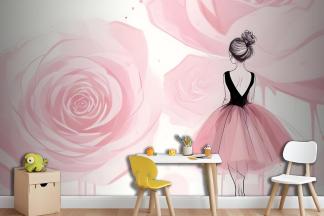 peel and stick wallpaper